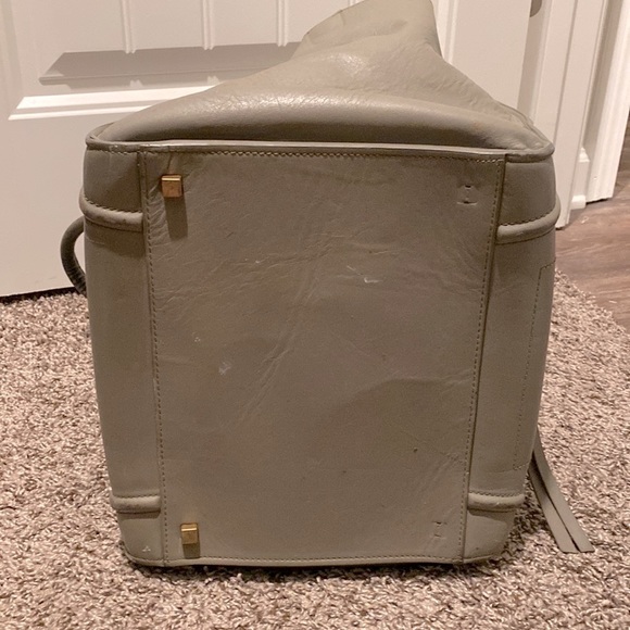 ❌ SOLD ❌Celine phantom bag grainy leather medium - Picture 2 of 6